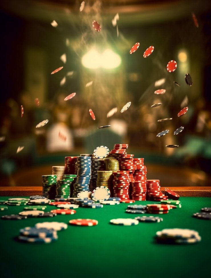 Tim profesional di ngamentogel bekerja untuk memberikan layanan hiburan unggulan