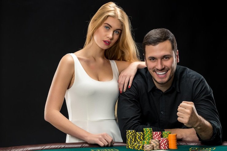 Ilustrasi pengelolaan akun VIP yang aman dan bertanggung jawab untuk pengguna ngamentogel