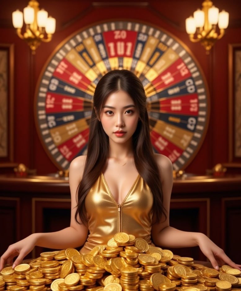 Pengguna menikmati bonus mingguan di platform hiburan dengan rasa puas